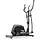 CTR200i Crosstrainer iConsole