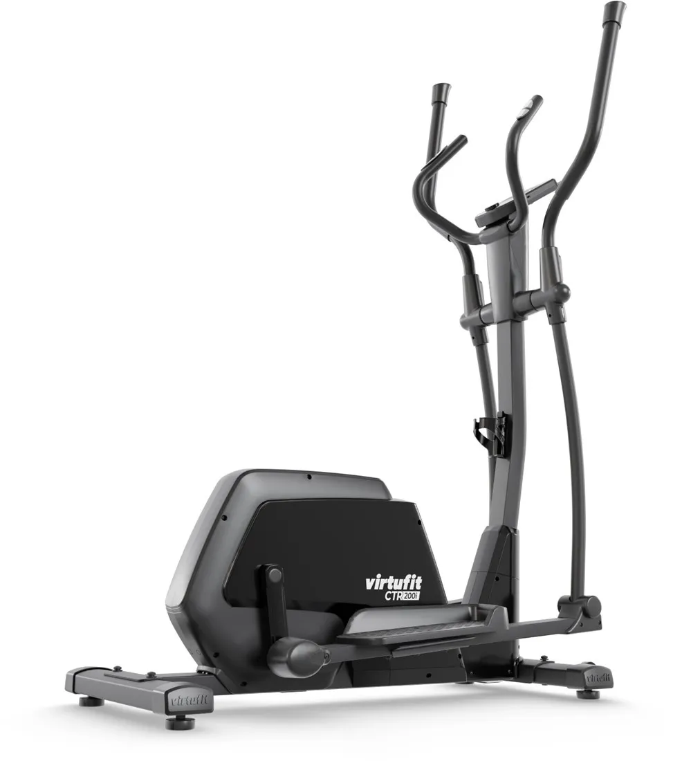 CTR200i Crosstrainer iConsole