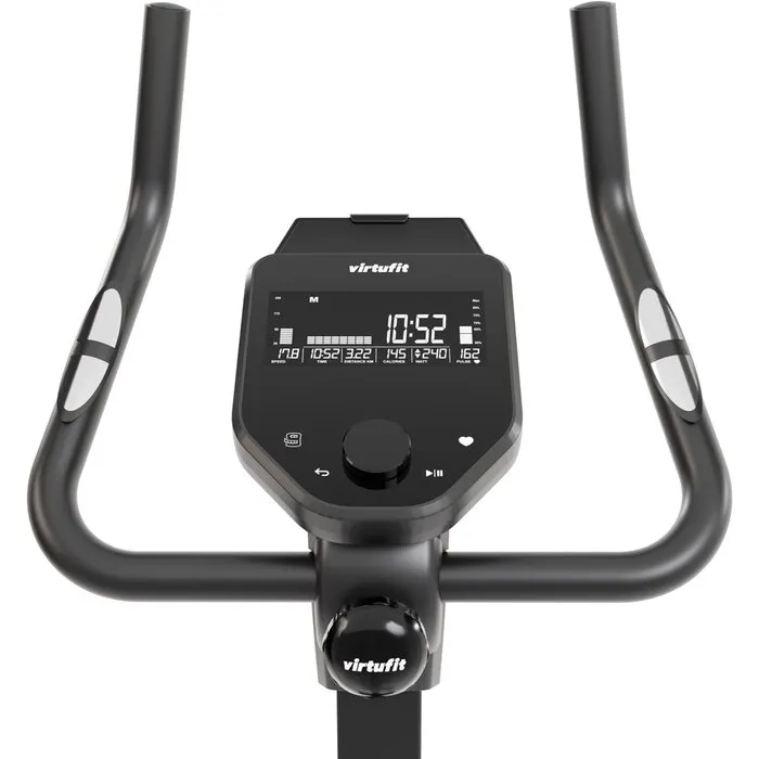 VirtuFit HTR200i Ergometer Hometrainer