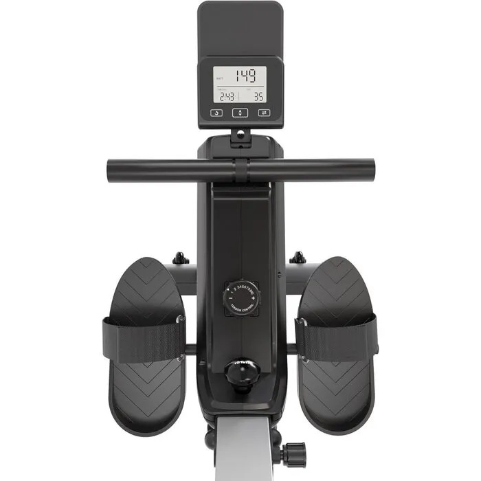 VirtuFit ROW200i Roeitrainer iConsole