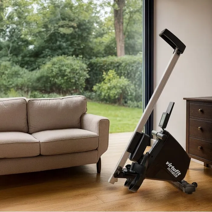 VirtuFit ROW200i Roeitrainer iConsole