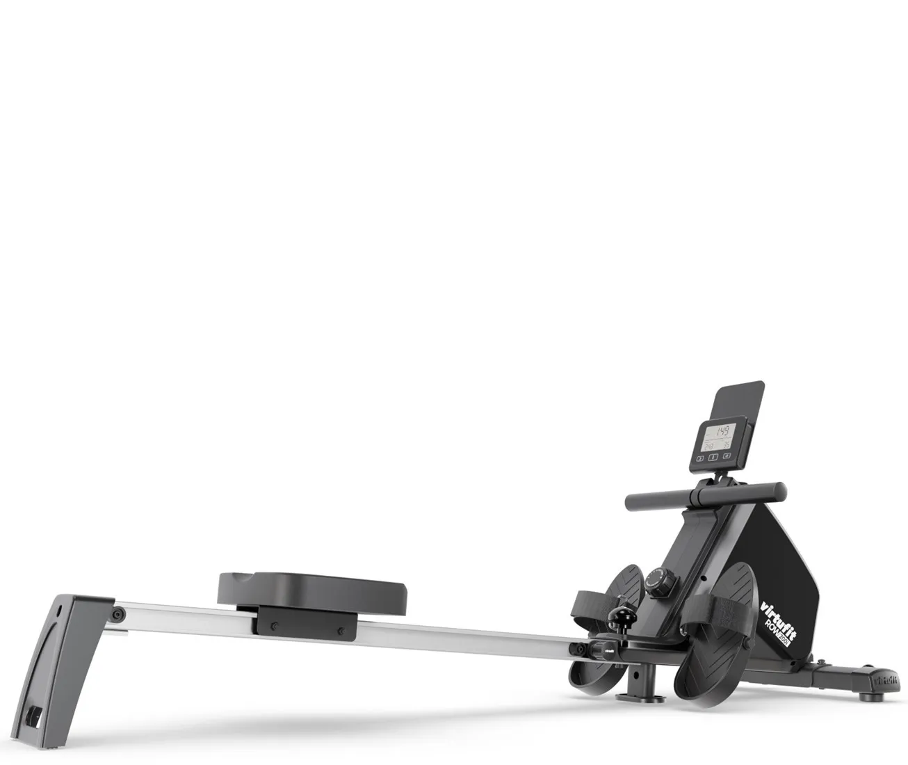 ROW200i Roeitrainer iConsole
