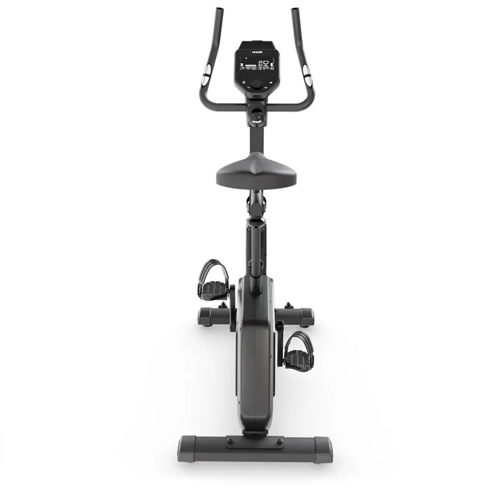 VirtuFit LEB200 Low Entry Hometrainer - lage instap
