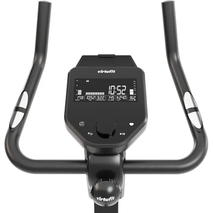 VirtuFit LEB200 Low Entry Hometrainer - lage instap