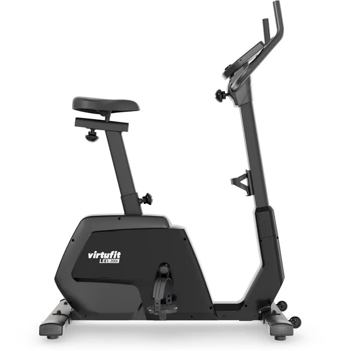 VirtuFit LEB200 Low Entry Hometrainer - lage instap