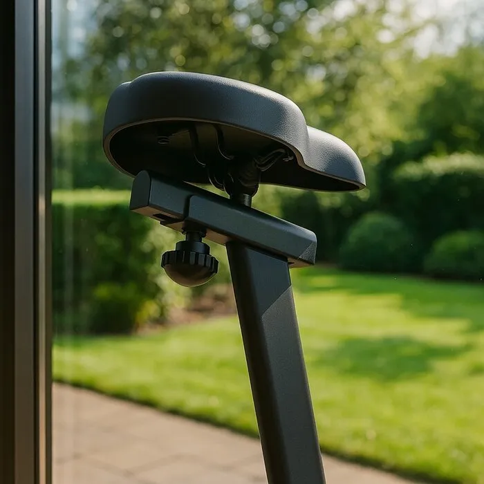 VirtuFit LEB200 Low Entry Hometrainer - lage instap