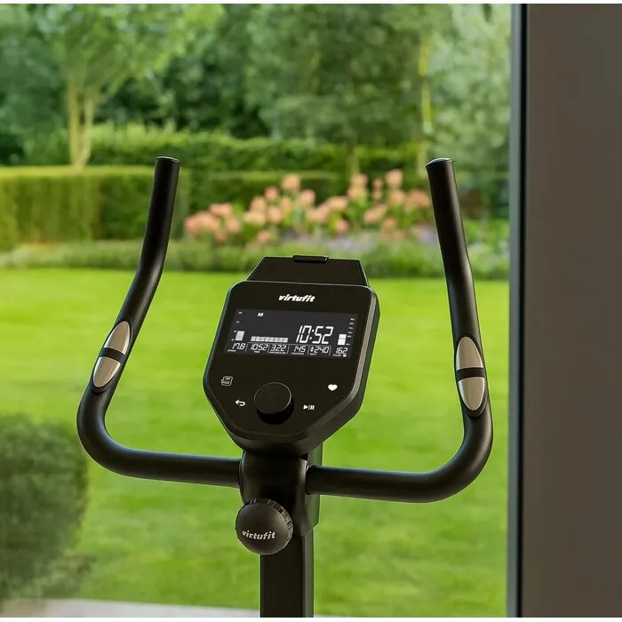 VirtuFit LEB200 Low Entry Hometrainer - lage instap