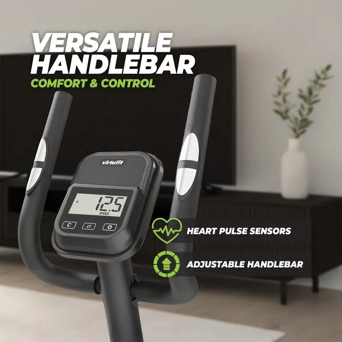 VirtuFit HTR100 Hometrainer - Gratis Levering