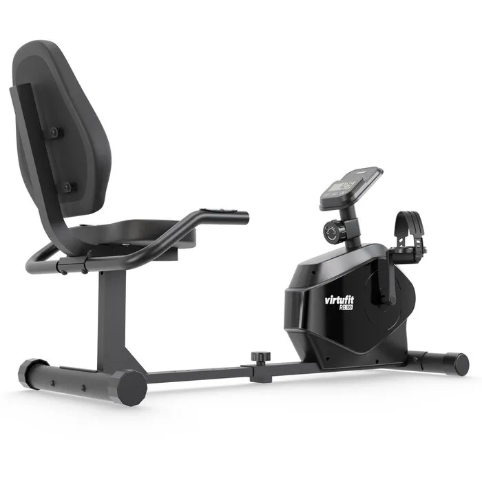 VirtuFit RB100 Recumbent Hometrainer - Ligfiets