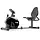 RB100 Recumbent Hometrainer - Ligfiets