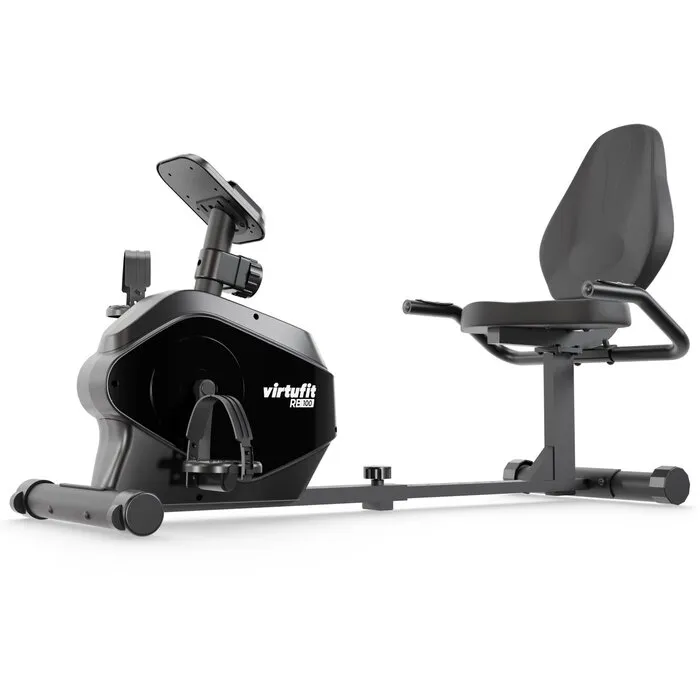 VirtuFit RB100 Recumbent Hometrainer - Ligfiets
