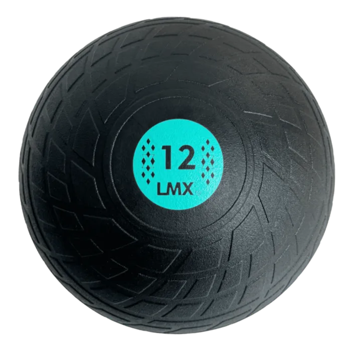 Lifemaxx Lifemaxx LMX1242 Enduro Slam Ball (6 - 20KG)