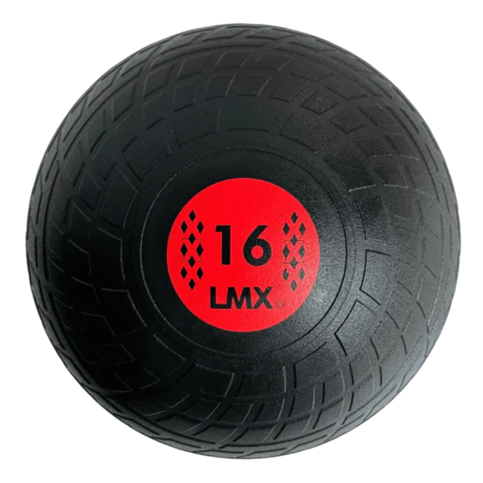 Lifemaxx Lifemaxx LMX1242 Enduro Slam Ball (6 - 20KG)