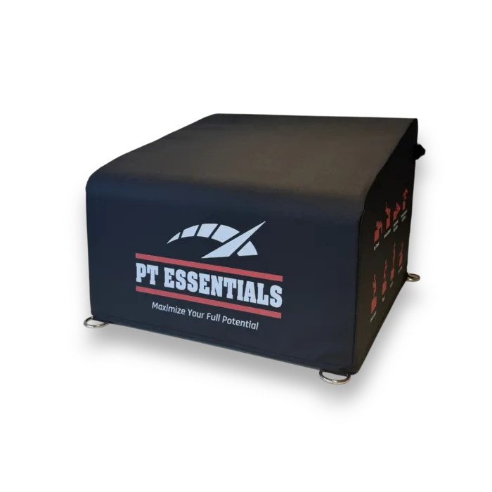 PT Essentials HTB100 Hip Thrust Box