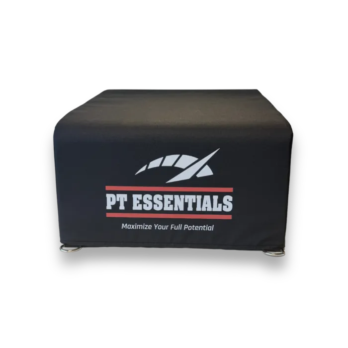 PT Essentials HTB100 Hip Thrust Box