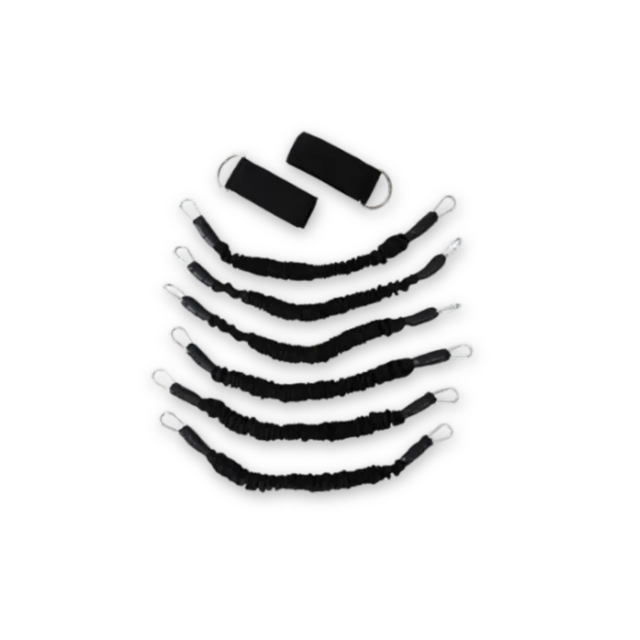 PT Essentials HTB100 Hip Thrust Box