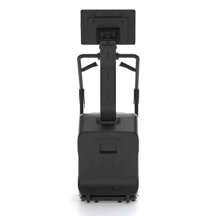Stepr STEPR XL+ Stair Climber 27" HD Touchscreen - Full Commercial