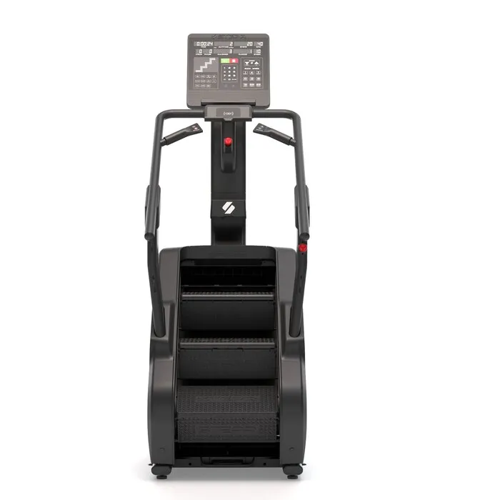 Stepr STEPR XL Stair Climber LED Screen - Full Commercial
