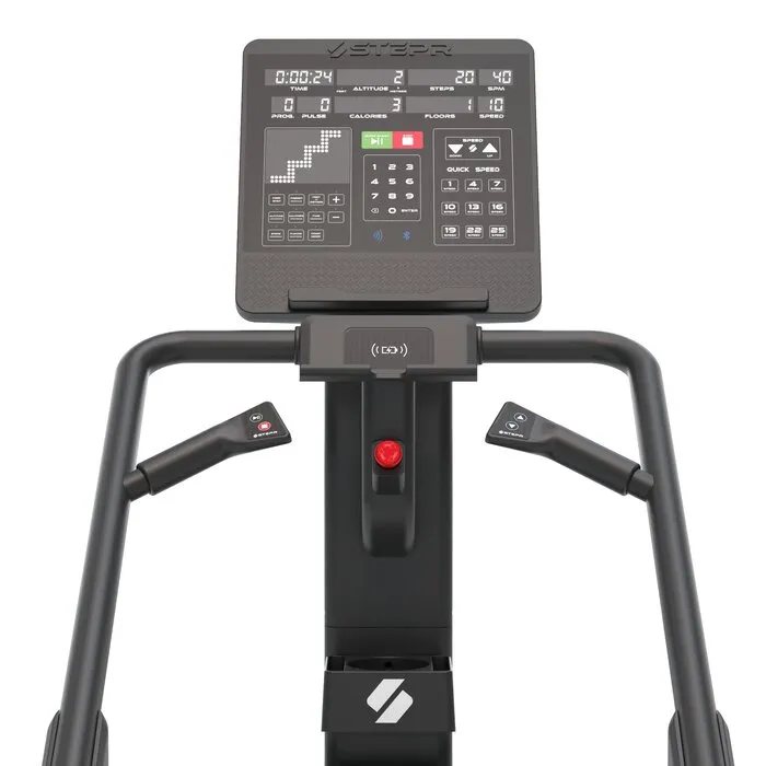 Stepr STEPR XL Stair Climber LED Screen - Full Commercial
