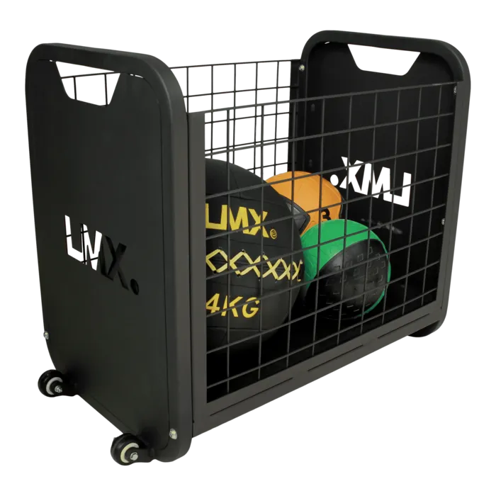 Lifemaxx LMX1043 Studio storage box