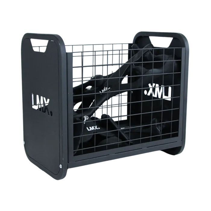 Lifemaxx LMX1043 Studio storage box