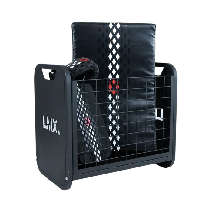 Lifemaxx LMX1043 Studio storage box