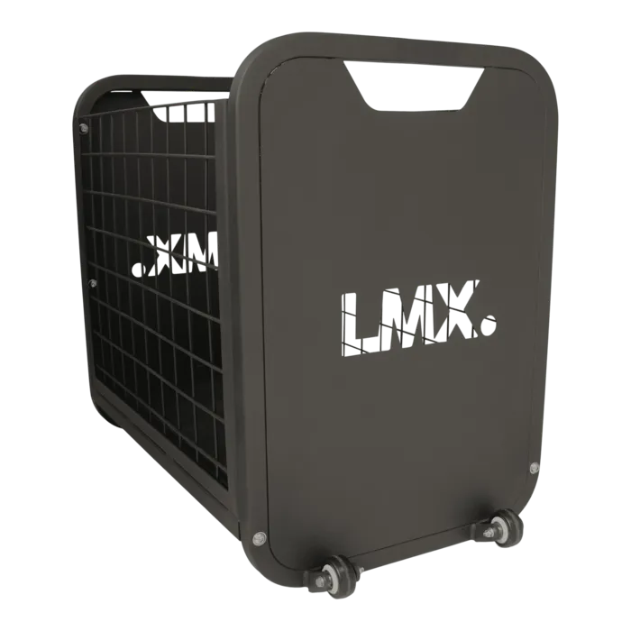 Lifemaxx LMX1043 Studio storage box