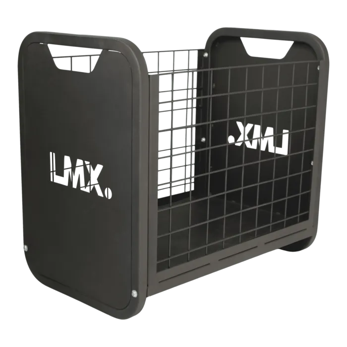 Lifemaxx LMX1043 Studio storage box