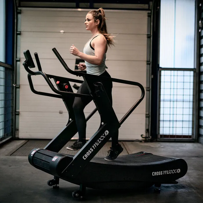 Crossmaxx LMX1753 Runner PRO V2 Curved Loopband