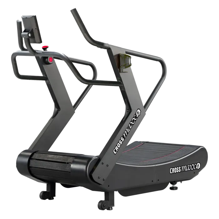 Crossmaxx LMX1753 Runner PRO V2 Curved Loopband