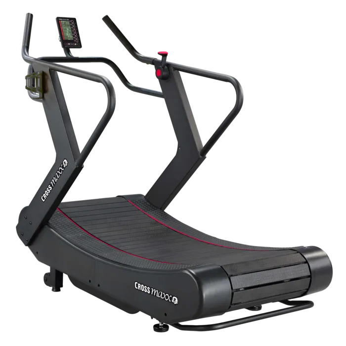 Crossmaxx LMX1753 Runner PRO V2 Curved Loopband