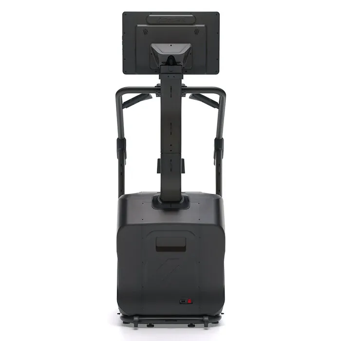 Stepr STEPR Pro+ Stair Climber 27" HD Touchscreen - Light Commercial