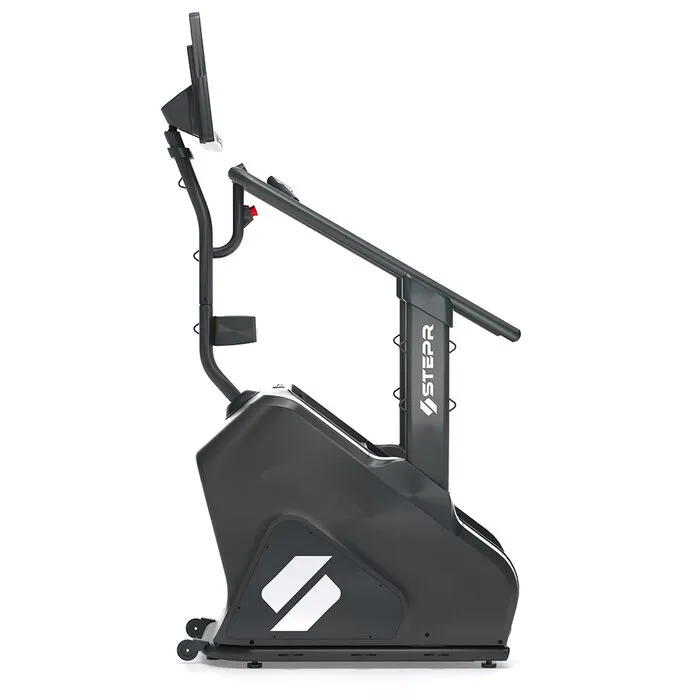 Stepr STEPR Pro+ Stair Climber 27" HD Touchscreen - Light Commercial