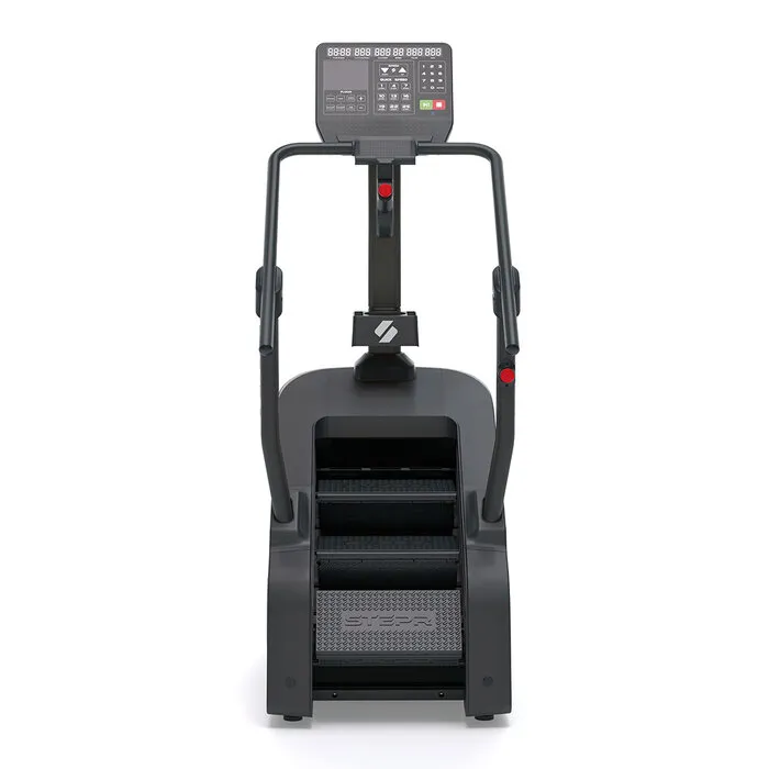 Stepr STEPR GO Stair Climber LED Screen