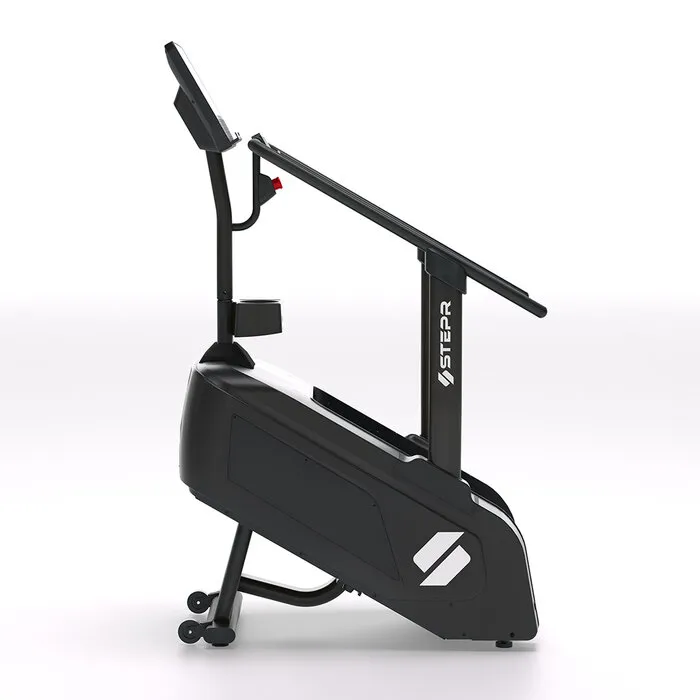 Stepr STEPR GO Stair Climber LED Screen