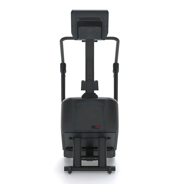 Stepr STEPR GO Stair Climber LED Screen
