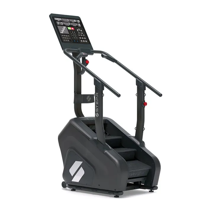 Stepr STEPR Classic Stair Climber LED Screen