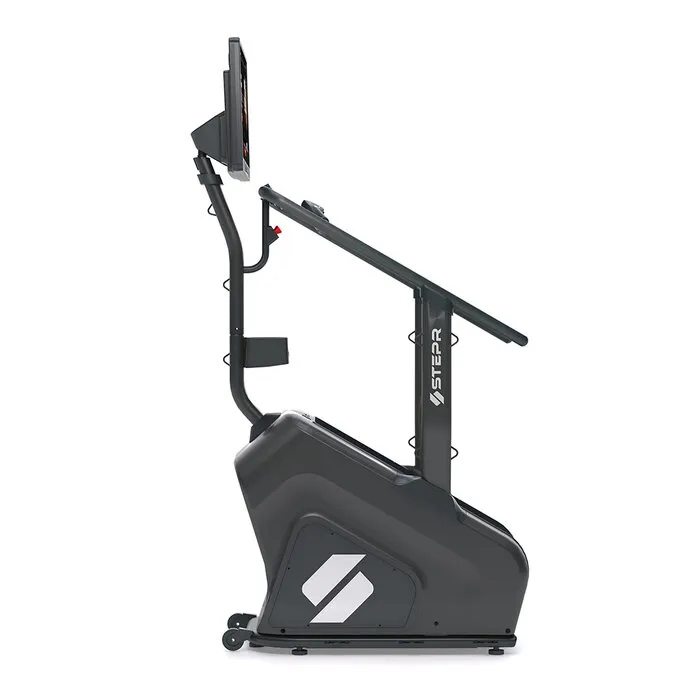 Stepr STEPR Classic+ Stair Climber 27" HD Touchscreen