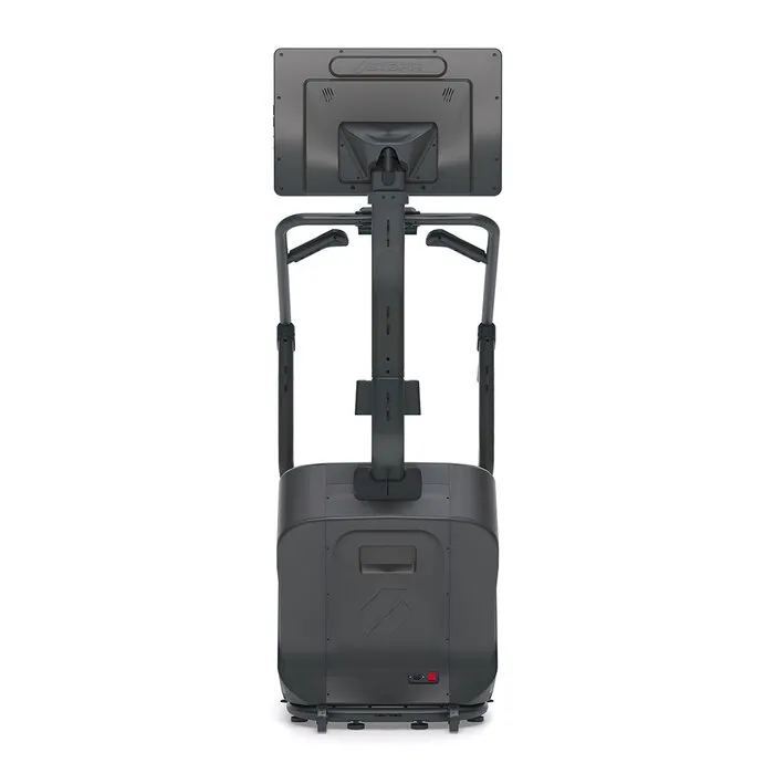 Stepr STEPR Classic+ Stair Climber 27" HD Touchscreen
