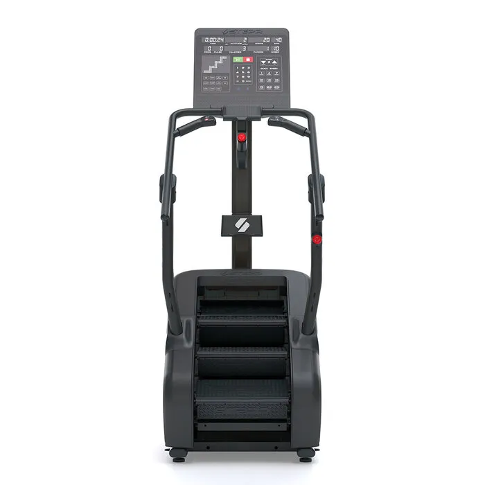 Stepr STEPR Pro Stair Climber LED Screen - Light Commercial