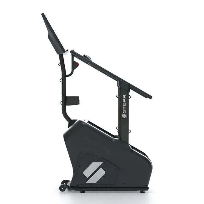 Stepr STEPR Pro Stair Climber LED Screen - Light Commercial