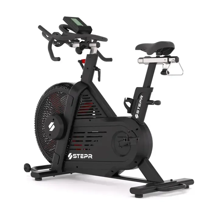 Stepr STEPR Cycle XL VPR - Full Commercial