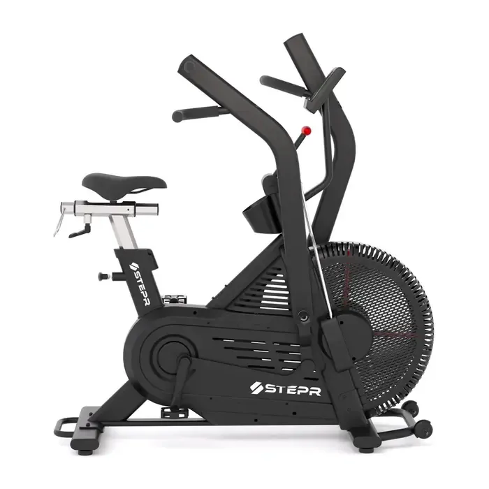 Stepr STEPR Bionic Bike XL VPR - Full Commercial