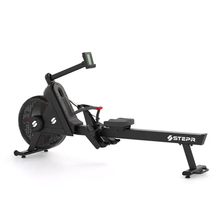 Stepr STEPR Rower XL VPR - Full Commercial