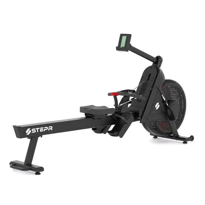 Stepr STEPR Rower XL VPR - Full Commercial