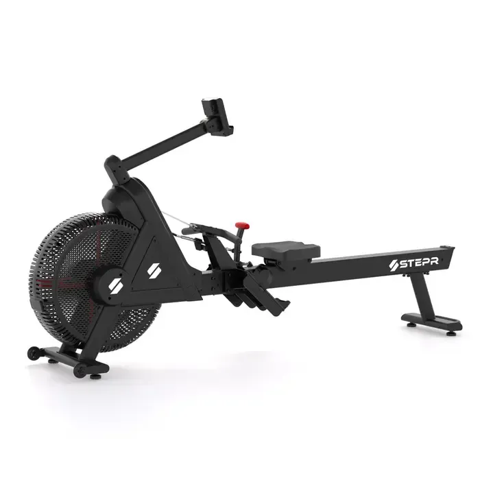 Stepr STEPR Rower XL VPR - Full Commercial