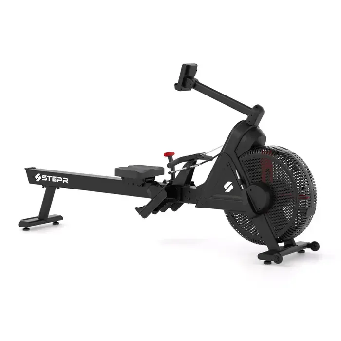 Stepr STEPR Rower XL VPR - Full Commercial