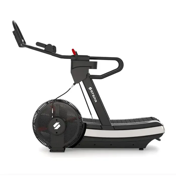 Stepr STEPR Tread Sled XL VPR - Full Commercial