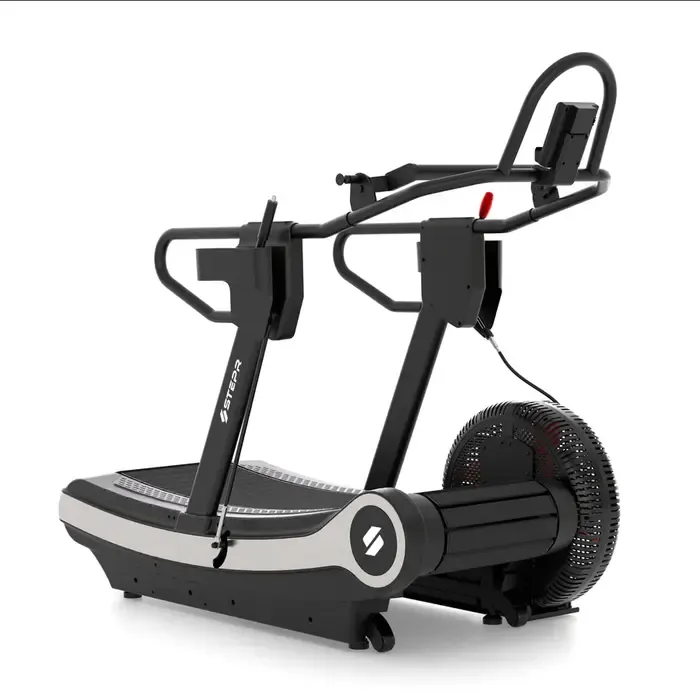 Stepr STEPR Tread Sled XL VPR - Full Commercial