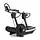 STEPR Tread Sled XL VPR - Full Commercial